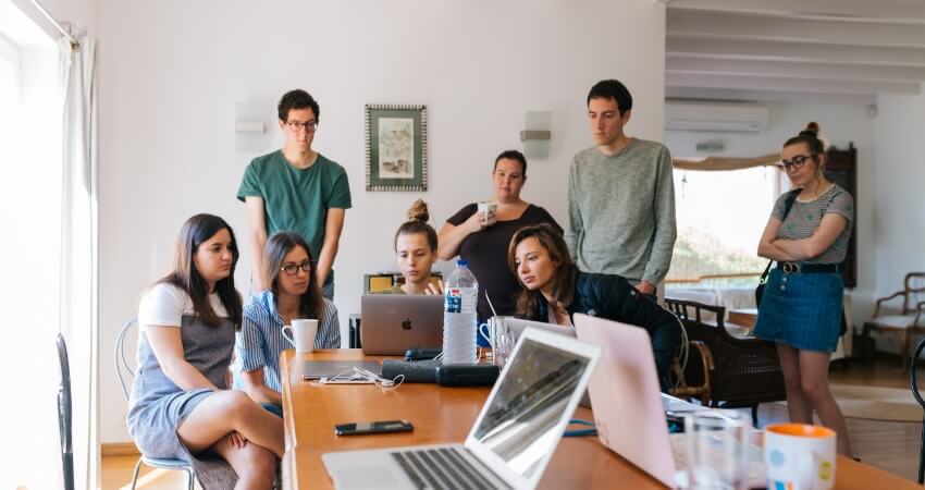 Leia mais sobre o artigo How to build the Best IT Solutions Company USA in 2022